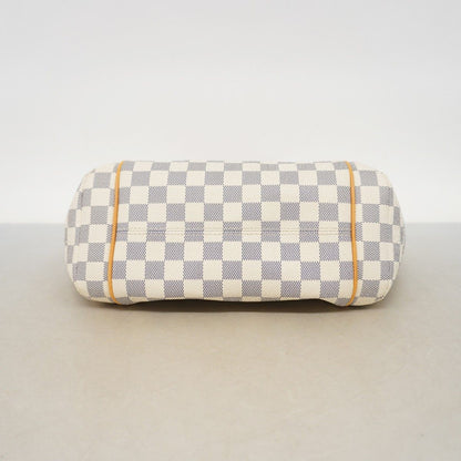 Louis Vuitton Tote Damier Azur Totally PM White — view 3