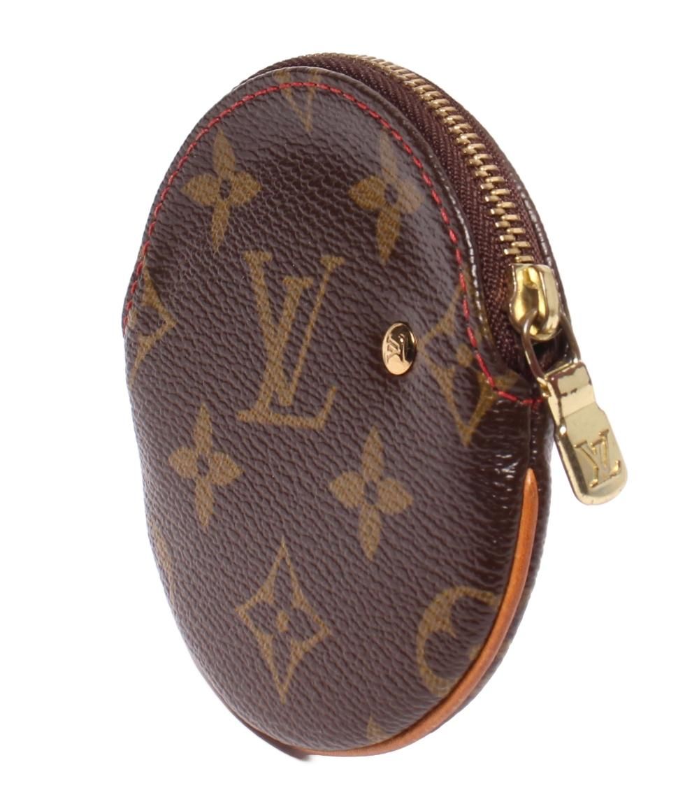 Louis Vuitton Coin Case Takashi Murakami with Carabiner Porte-Monnaie — view 3