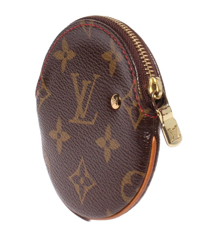 Louis Vuitton Coin Case Takashi Murakami with Carabiner Porte-Monnaie — view 3