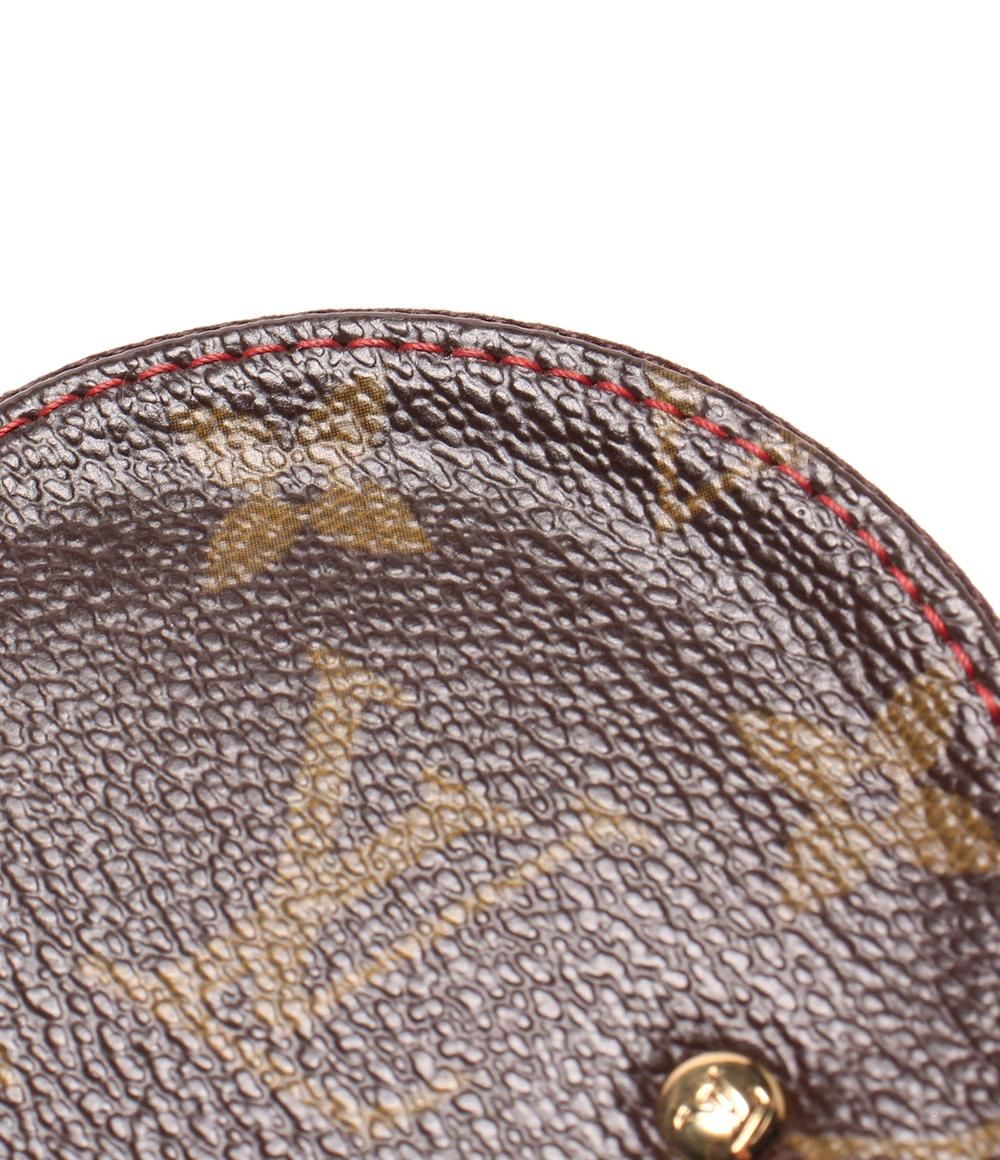 Louis Vuitton Coin Case Takashi Murakami with Carabiner Porte-Monnaie — view 8