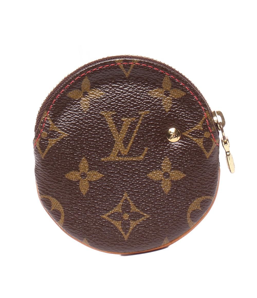 Louis Vuitton Coin Case Takashi Murakami with Carabiner Porte-Monnaie — view 2