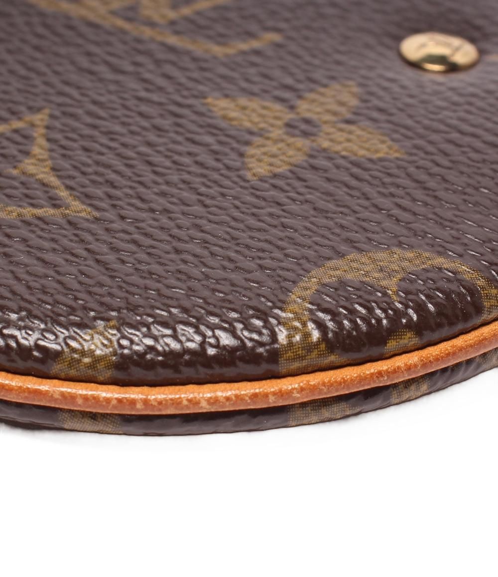 Louis Vuitton Coin Case Takashi Murakami with Carabiner Porte-Monnaie — view 7