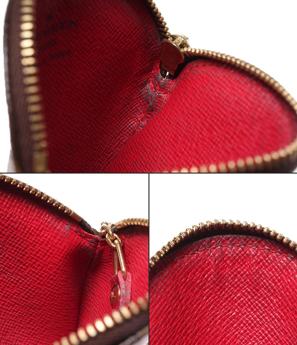 Louis Vuitton Coin Case Takashi Murakami with Carabiner Porte-Monnaie — view 9