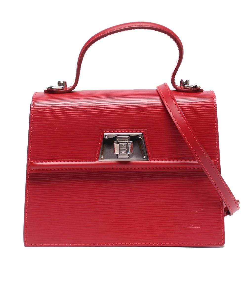 Louis Vuitton 2-Way Shoulder Bag Sevigne PM
