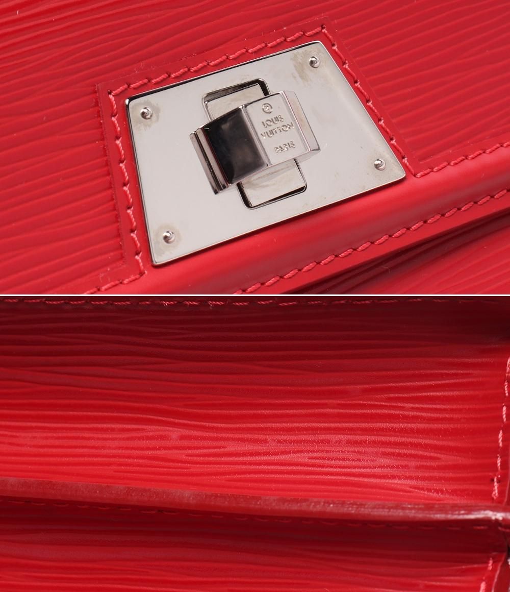 Louis Vuitton 2-Way Shoulder Bag Sevigne PM — view 7