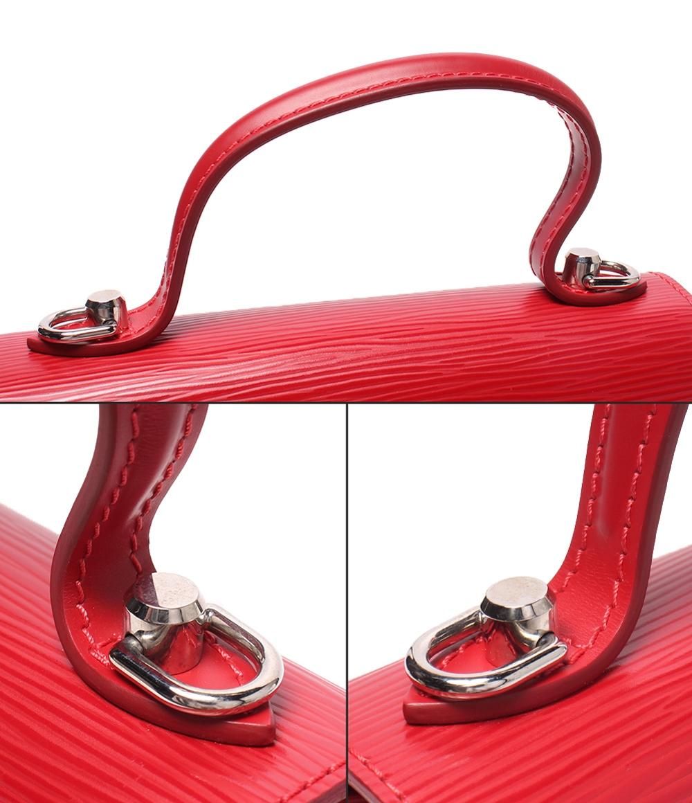 Louis Vuitton 2-Way Shoulder Bag Sevigne PM — view 6
