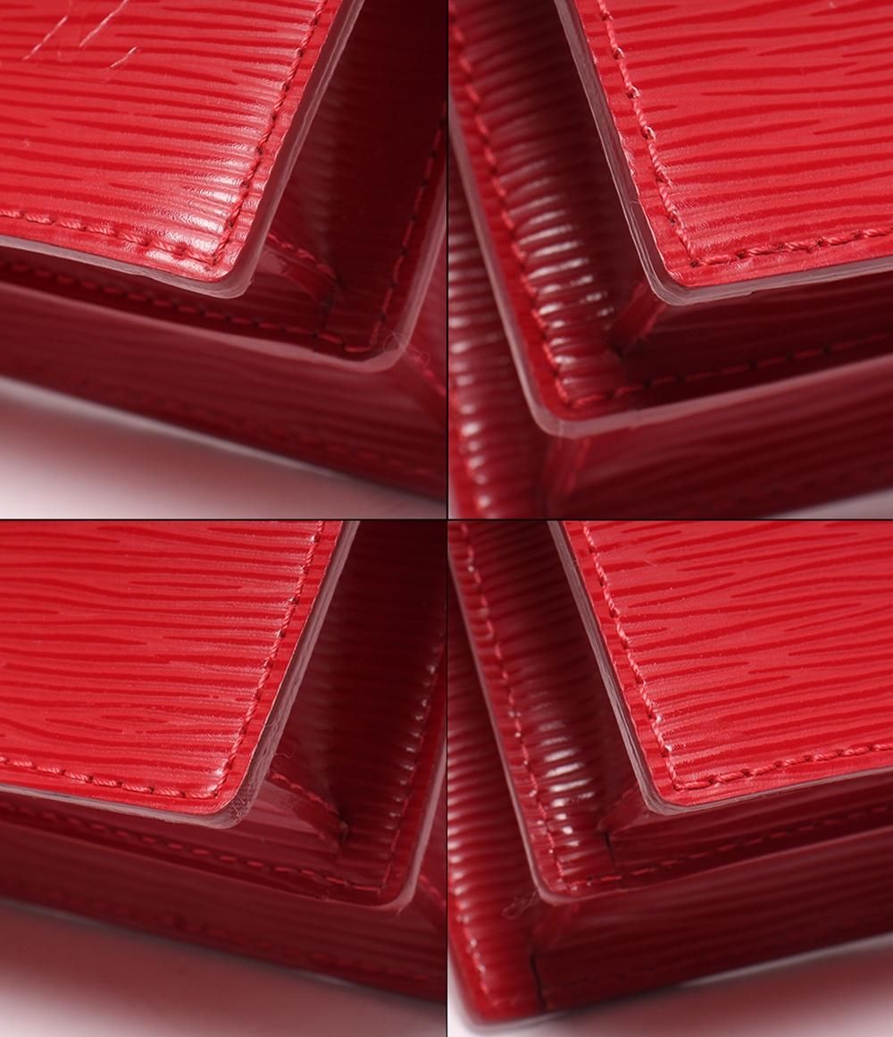 Louis Vuitton 2-Way Shoulder Bag Sevigne PM — view 5