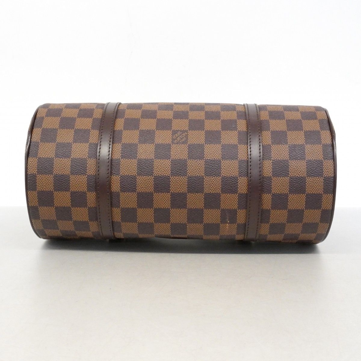 Louis Vuitton Handbag Damier Papillon 30 Ebene — view 3