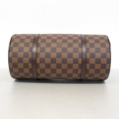 Louis Vuitton Handbag Damier Papillon 30 Ebene — view 3