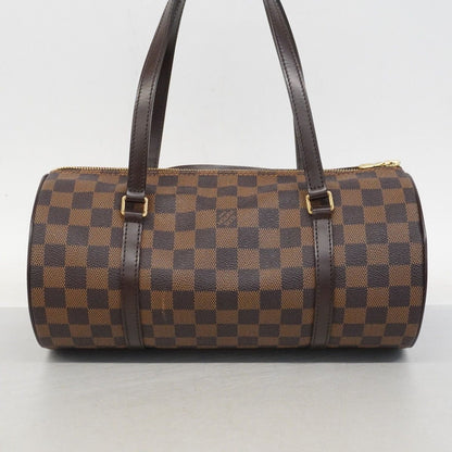 Louis Vuitton Handbag Damier Papillon 30 Ebene — view 8