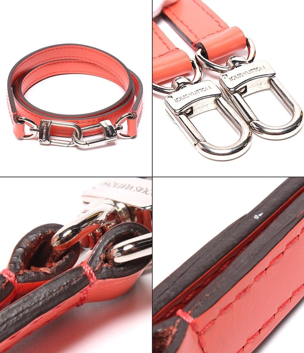 Louis Vuitton 2-Way Shoulder Bag Salmon Pink Phoenix PM — view 9