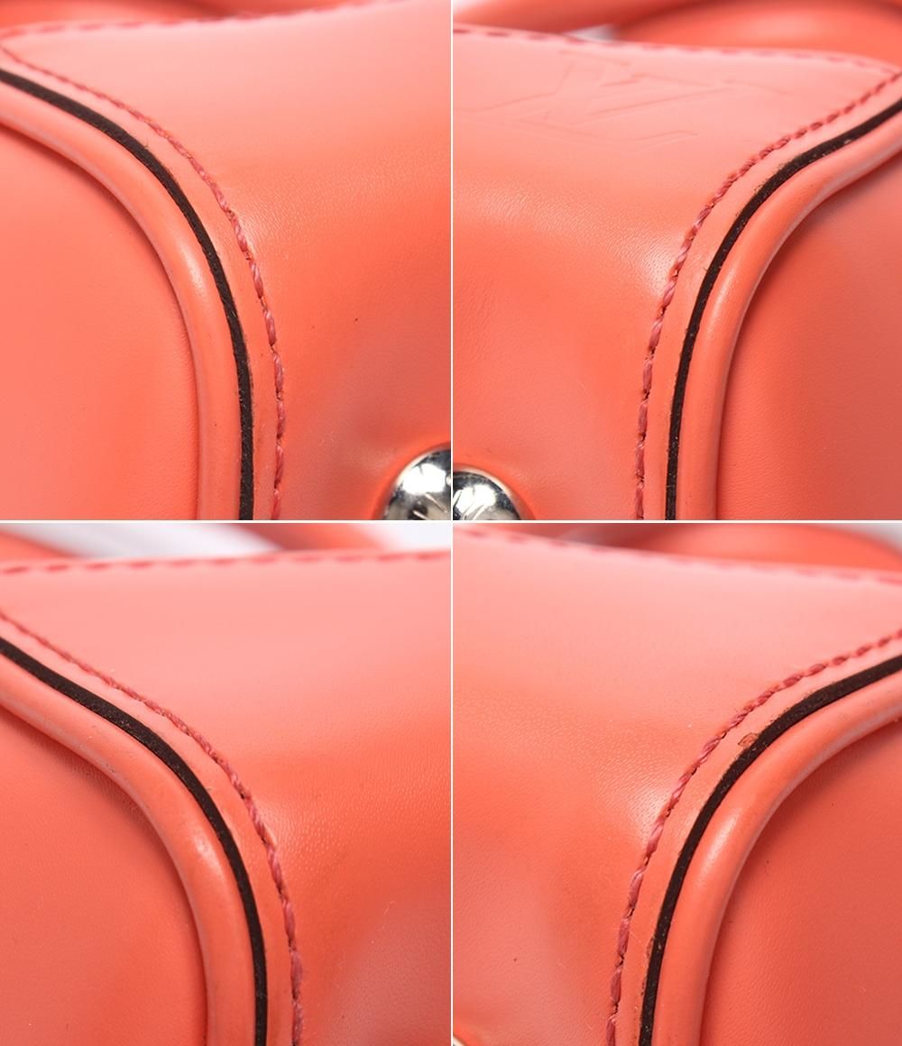 Louis Vuitton 2-Way Shoulder Bag Salmon Pink Phoenix PM — view 5
