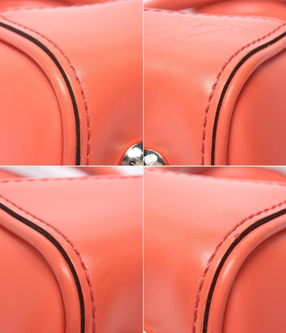 Louis Vuitton 2-Way Shoulder Bag Salmon Pink Phoenix PM — view 5