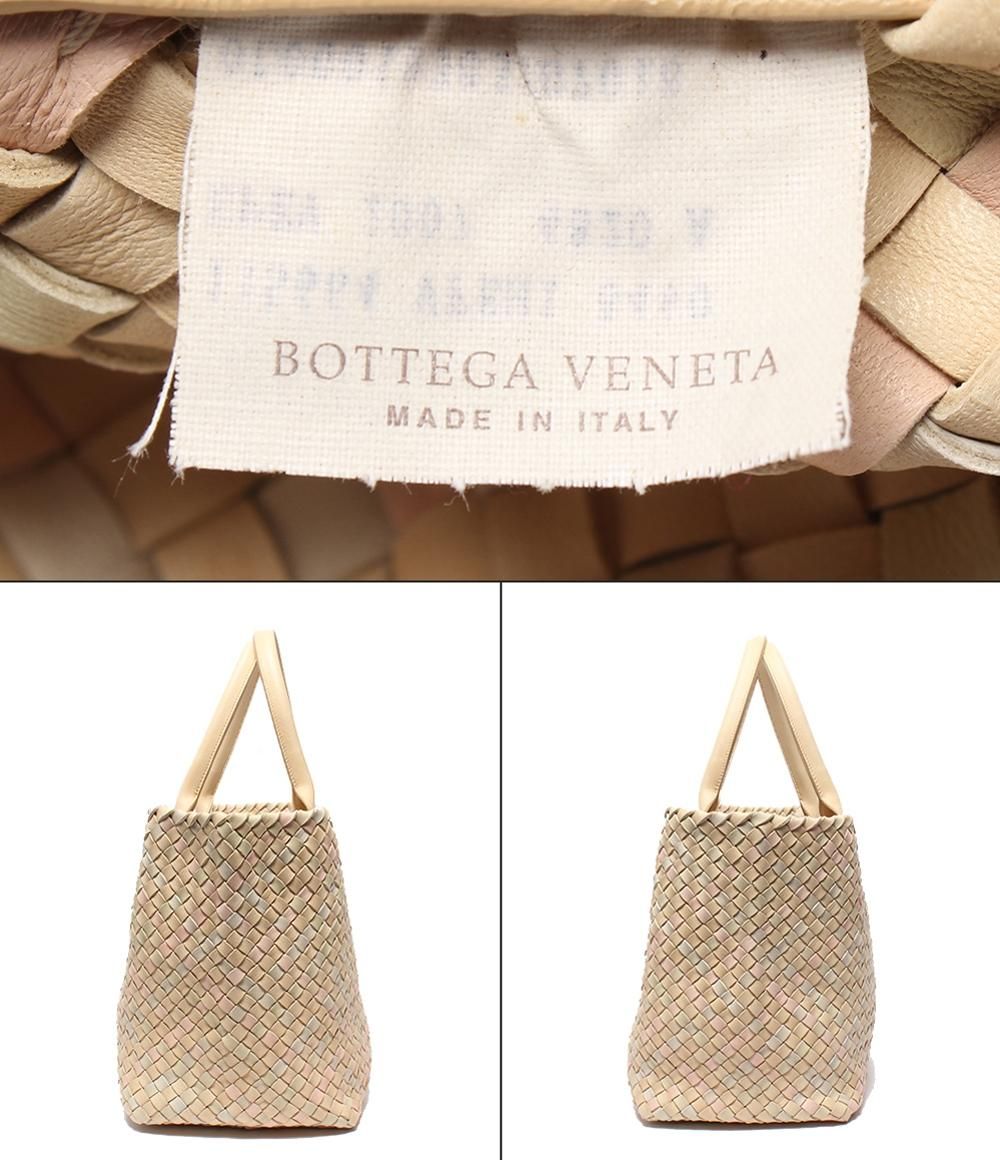 Bottega Veneta Tote Cabas — view 4