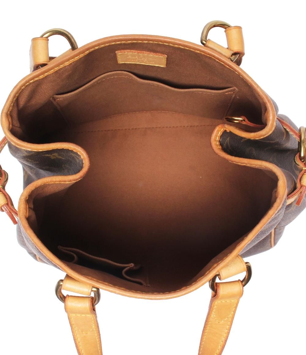 Louis Vuitton Handbag Batignolles Monogram — view 5