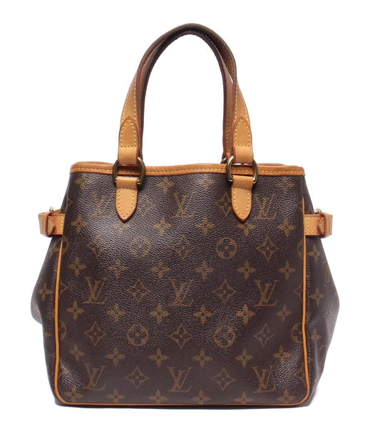 Louis Vuitton Handbag Batignolles Monogram