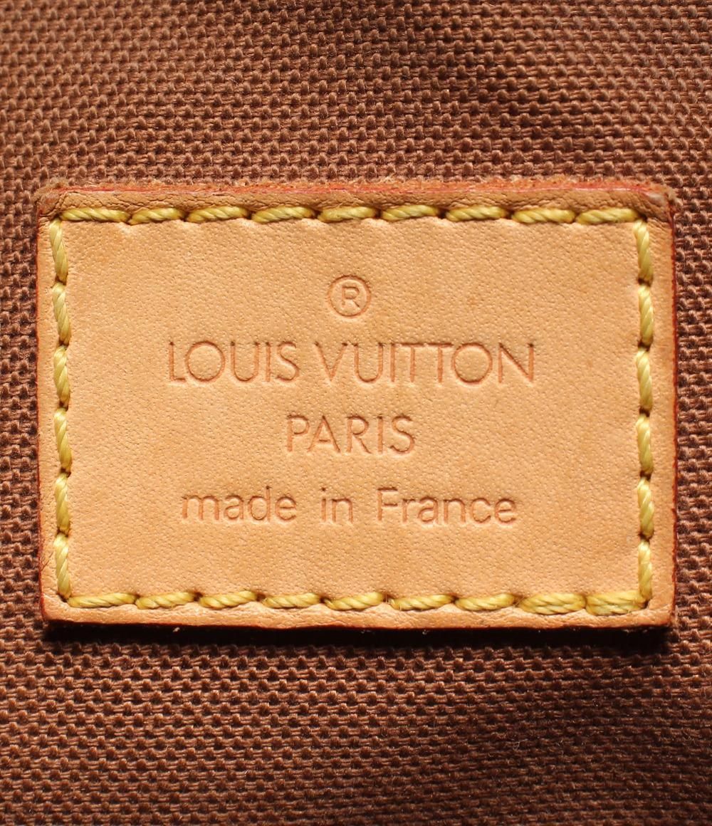Louis Vuitton Handbag Batignolles Monogram — view 6