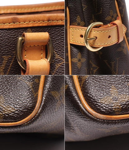 Louis Vuitton Handbag Batignolles Monogram — view 8