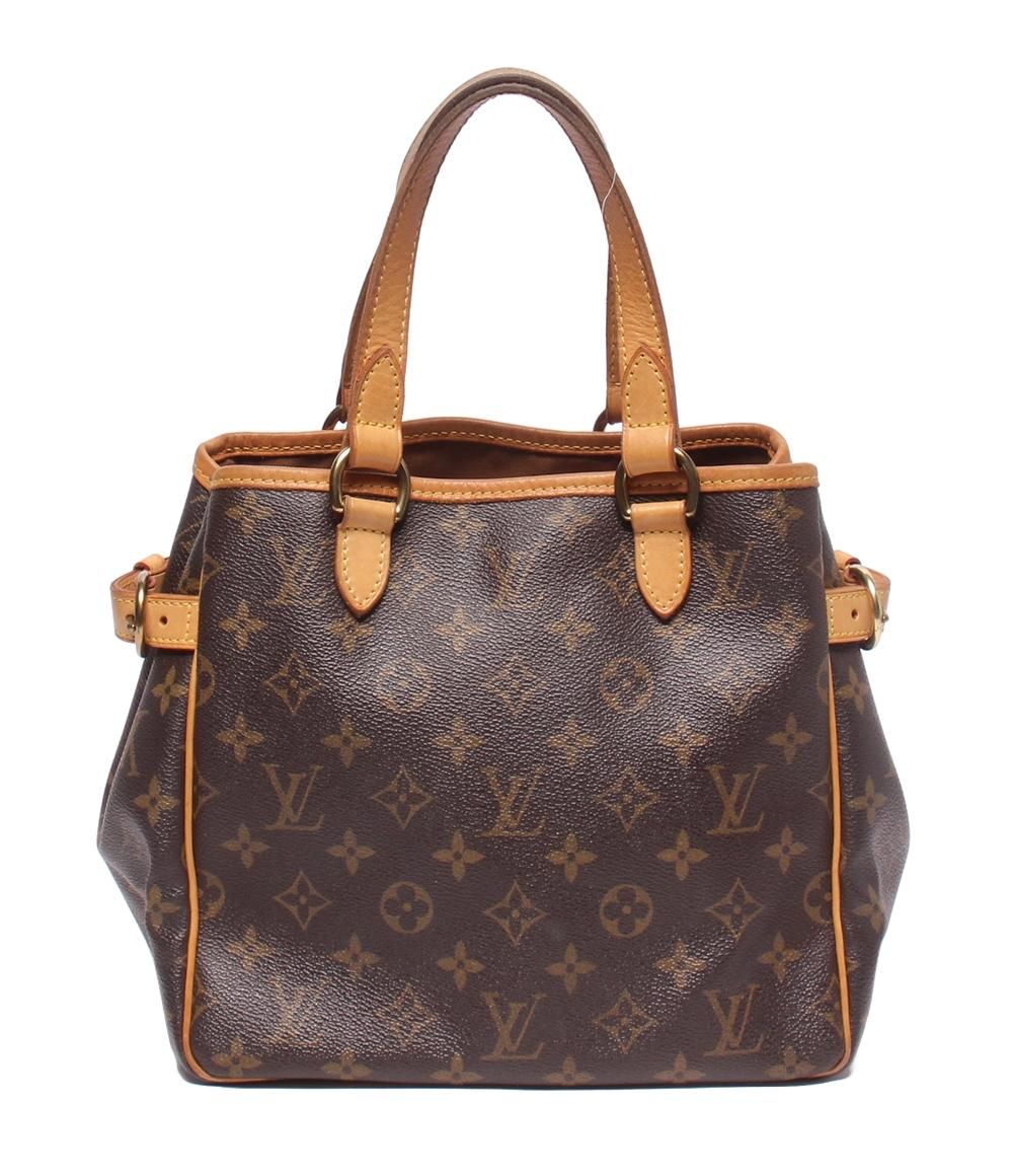 Louis Vuitton Handbag Batignolles Monogram — view 2