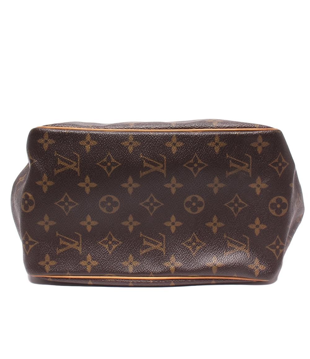 Louis Vuitton Handbag Batignolles Monogram — view 4
