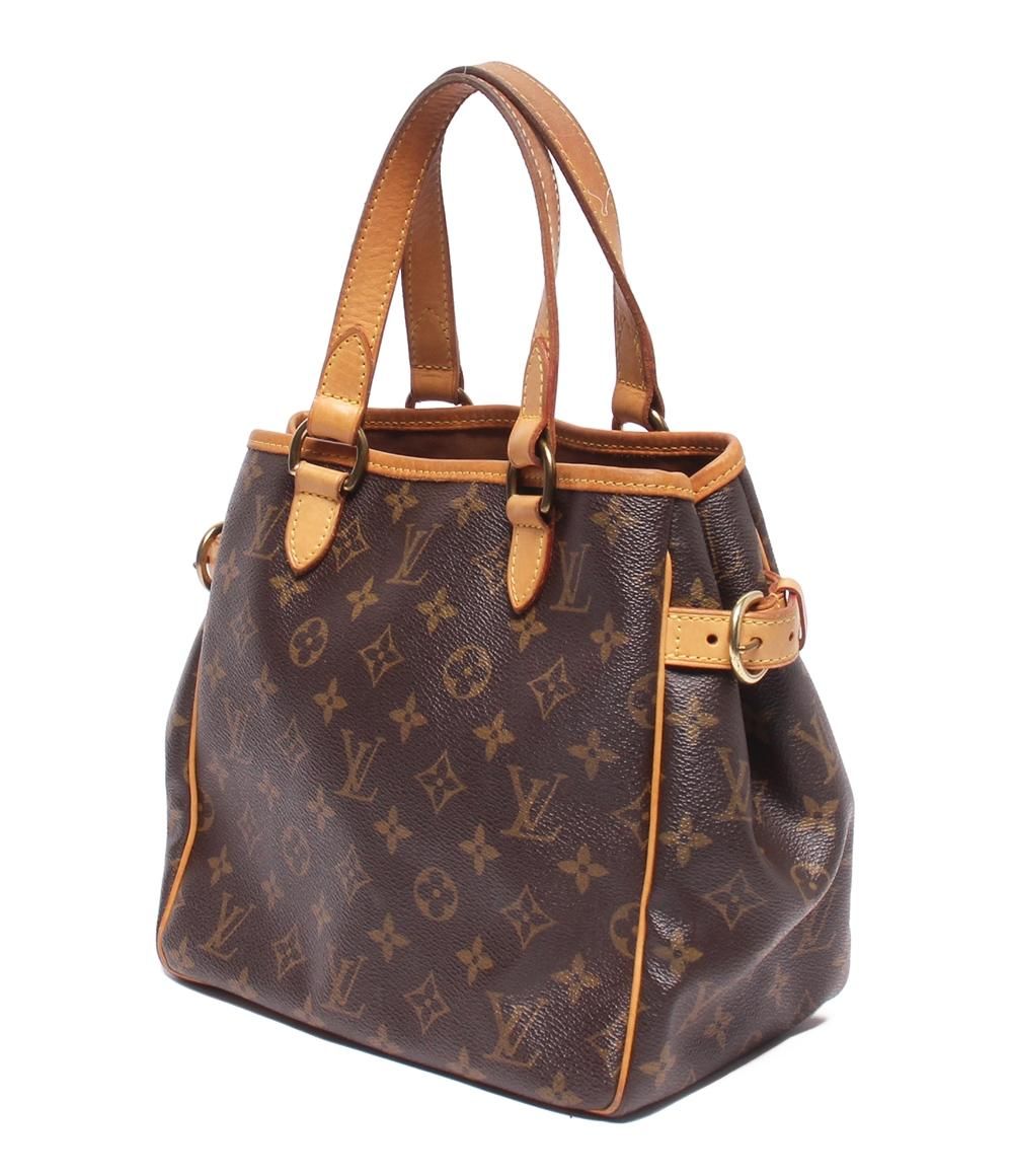 Louis Vuitton Handbag Batignolles Monogram — view 3