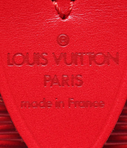 Louis Vuitton Mini Boston Bag Speedy 25 — view 6