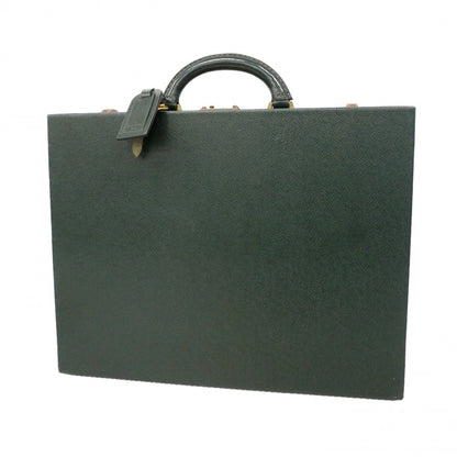 Louis Vuitton Attache Case Taiga Dipolomat 42 Epi Sea Shoulder