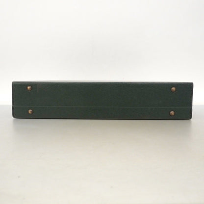 Louis Vuitton Attache Case Taiga Dipolomat 42 Epi Sea Shoulder — view 3