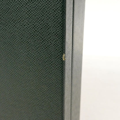 Louis Vuitton Attache Case Taiga Dipolomat 42 Epi Sea Shoulder — view 7
