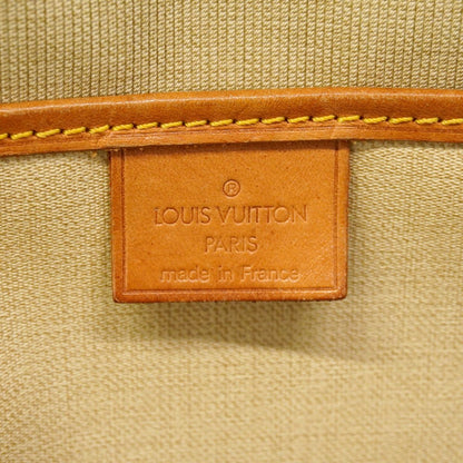 Louis Vuitton Handbag Monogram Excursion Brown — view 5