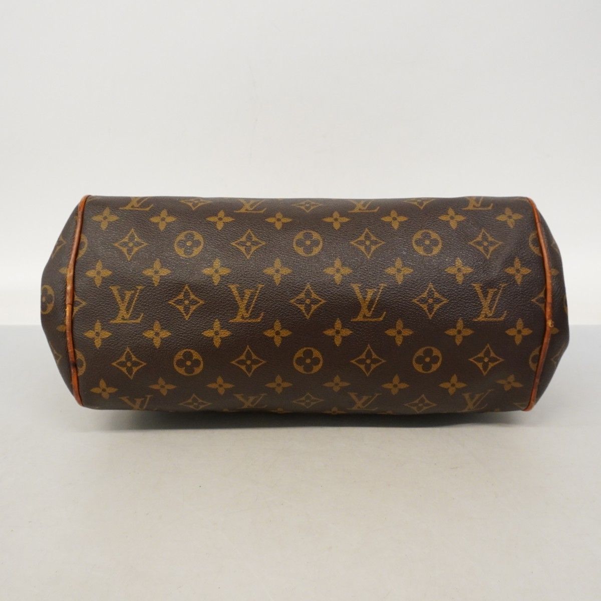 Louis Vuitton Handbag Monogram Montorgueil PM Brown — view 3