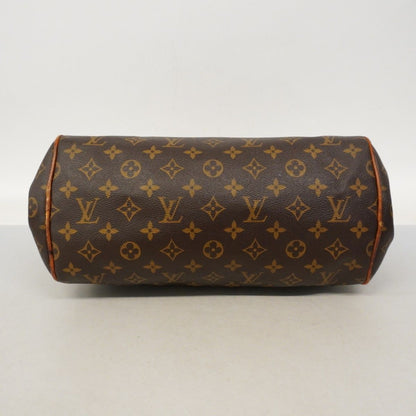 Louis Vuitton Handbag Monogram Montorgueil PM Brown — view 3