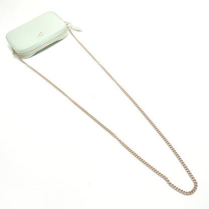 Gucci Shoulder Bag Super Mini Marmont GG — view 8