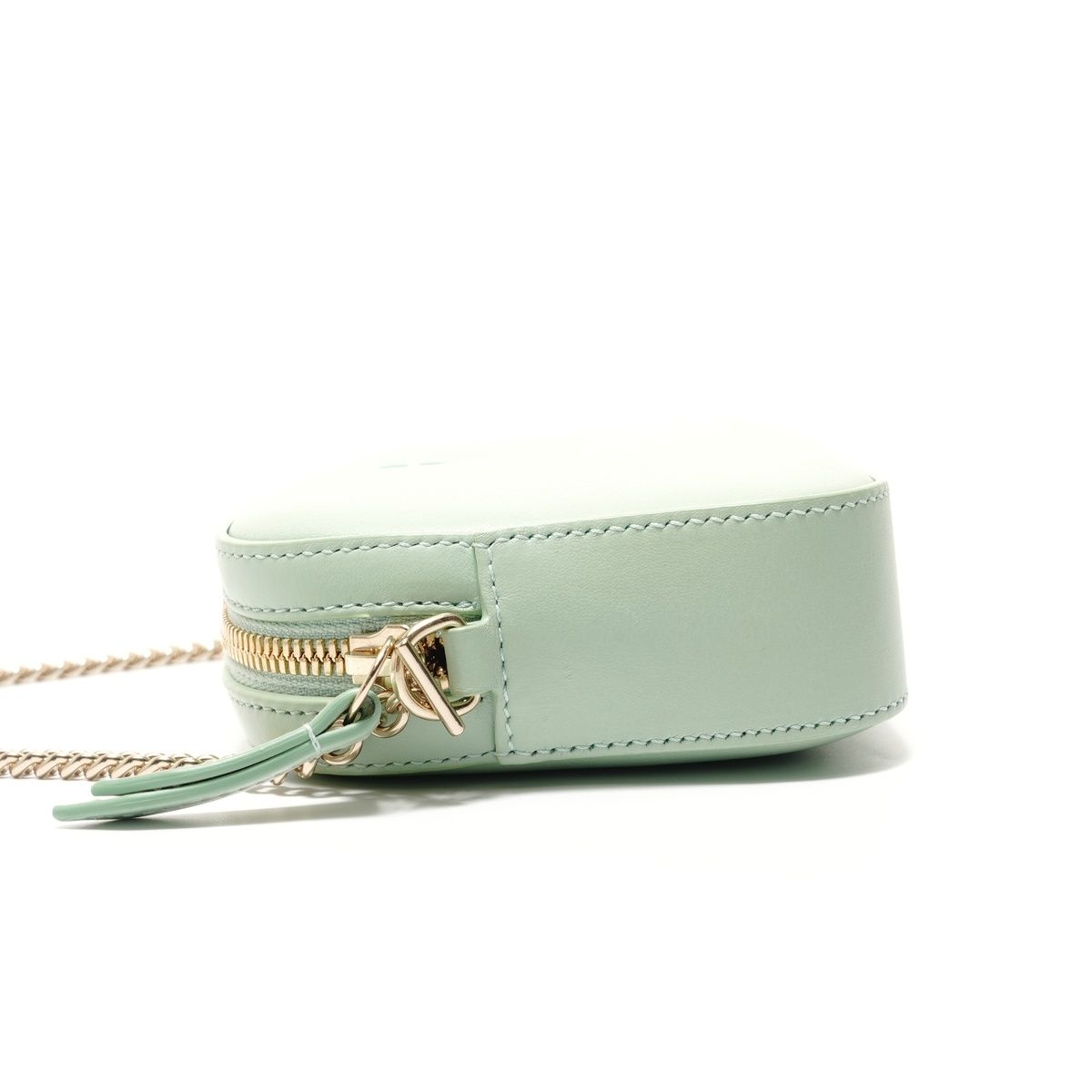 Gucci Shoulder Bag Super Mini Marmont GG — view 3