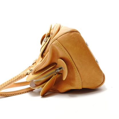 Dior Shoulder Bag My Frame Leather — view 3