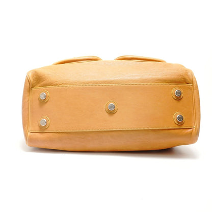 Dior Shoulder Bag My Frame Leather — view 7