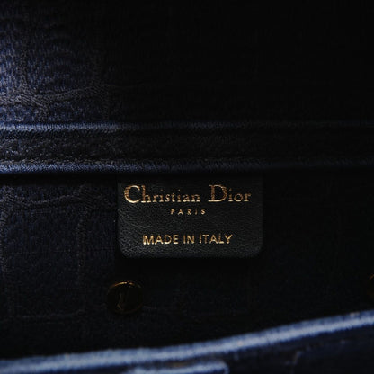 Dior Shoulder Bag Velour — view 9