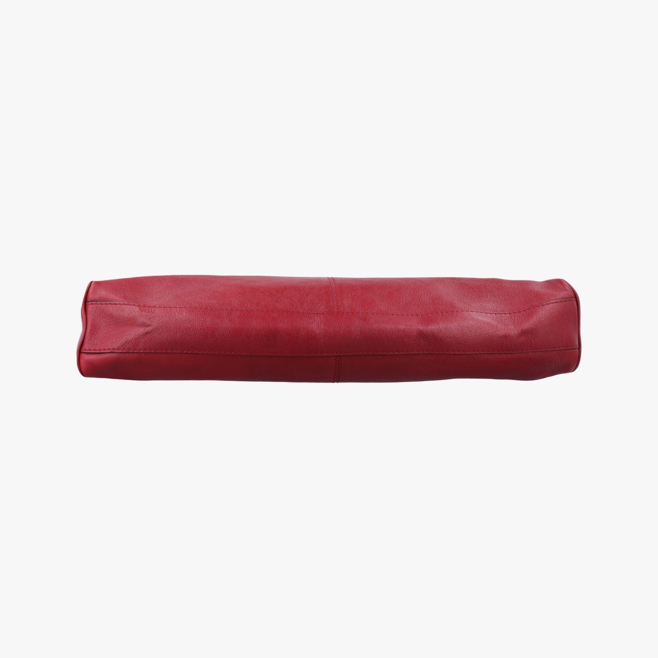 Gucci Liber Red Leather Handbag — view 3