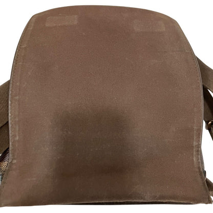Louis Vuitton Brooklyn PM Damier Shoulder Bag Canvas Boys — view 8