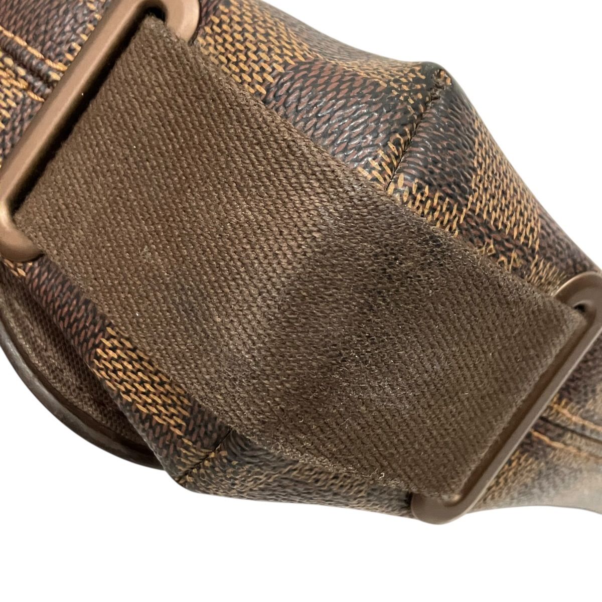Louis Vuitton Brooklyn PM Damier Shoulder Bag Canvas Boys — view 5