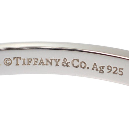 Tiffany & Co Venetian Link ID Bracelet Sterling 925 Silver — view 9