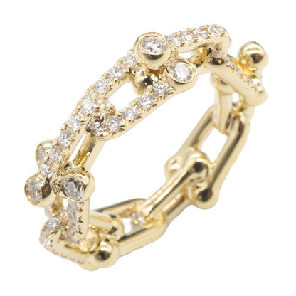 Tiffany & Co Ring Small Diamond 18k