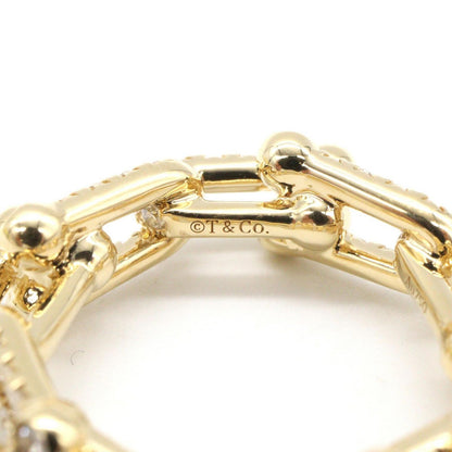 Tiffany & Co Ring Small Diamond 18k — view 5