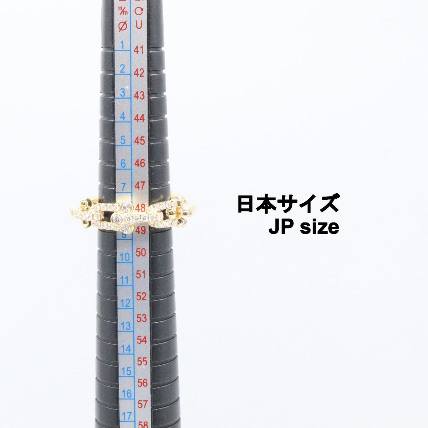 Tiffany & Co Ring Small Diamond 18k — view 7
