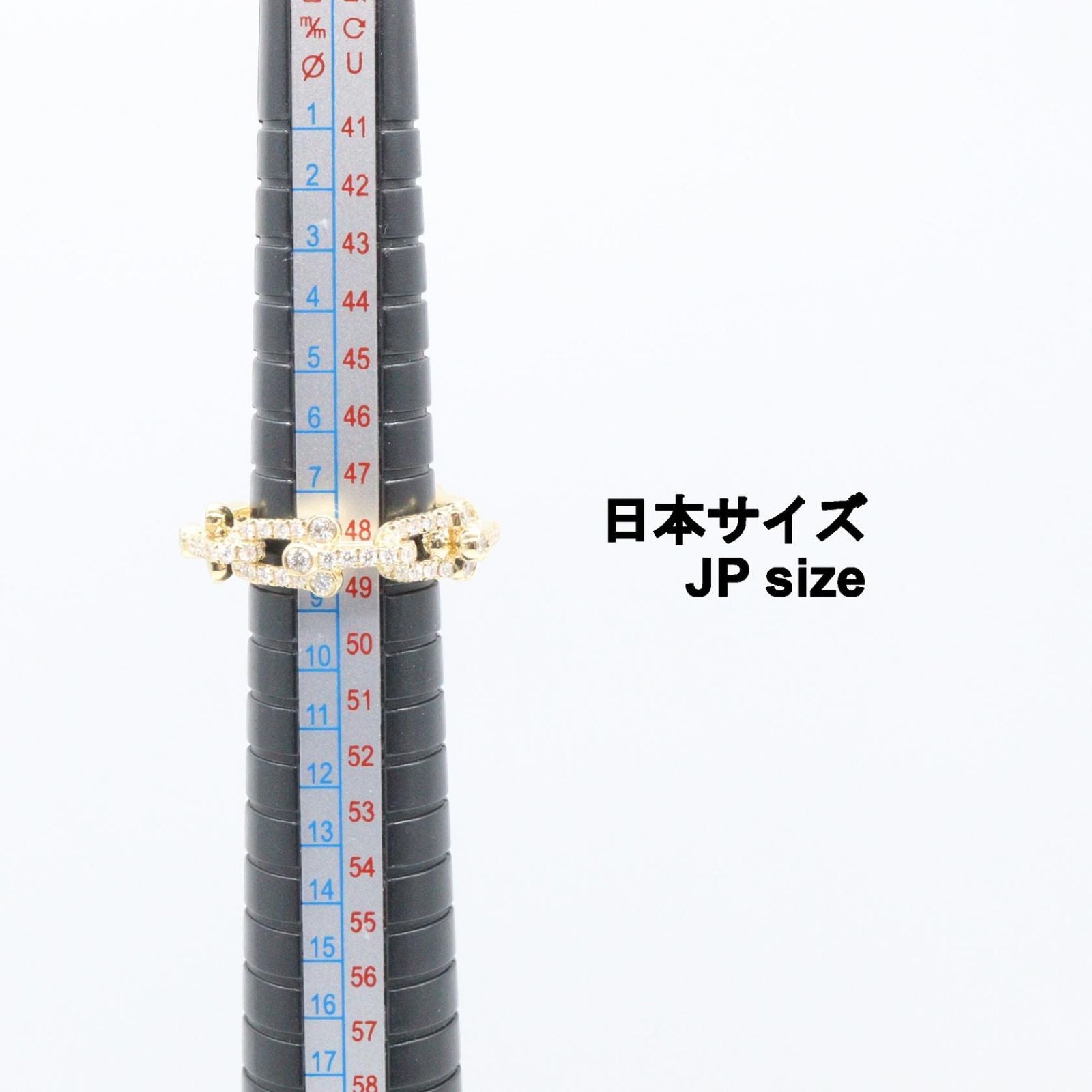 Tiffany & Co Ring Small Diamond 18k — view 7