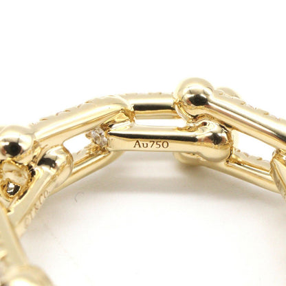 Tiffany & Co Ring Small Diamond 18k — view 6