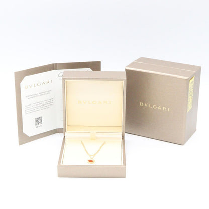 Bvlgari Bracelet Divas' Dream SM Carnelian 14.5 17 cm 18k Pink Gold — view 6