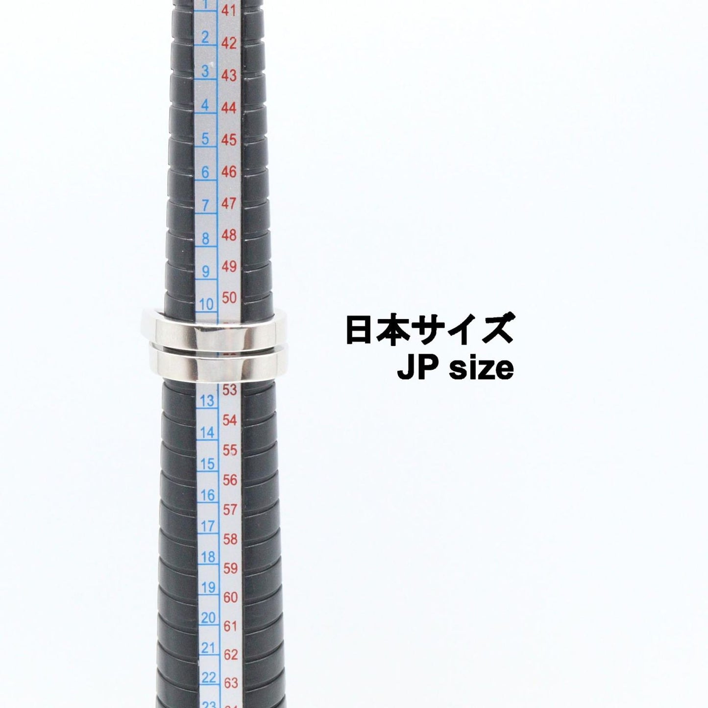 Cartier Ring Paris 18k White Gold — view 5