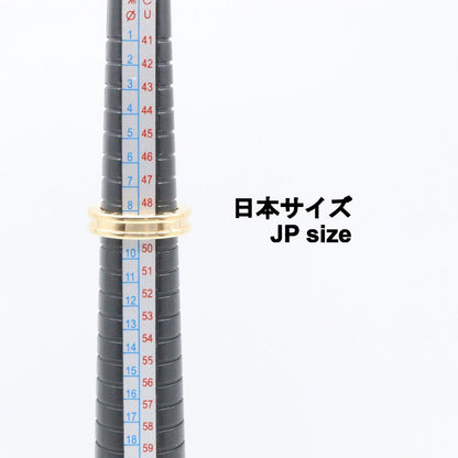 Bvlgari Ring B-zero One Band 18k — view 5