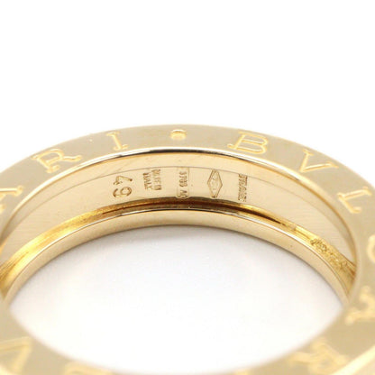 Bvlgari Ring B-zero One Band 18k — view 4